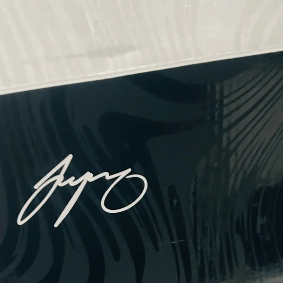 NWB Jordan Tatum 1 athlete shoe’s men’s 9.5 - Picture 3 of 4